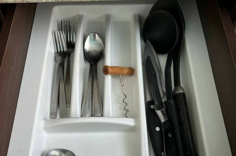 Однокомнатные апартаменты