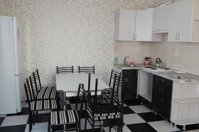 Дом под ключ в Супсехе