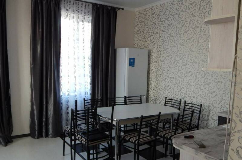 Дом под ключ в Супсехе