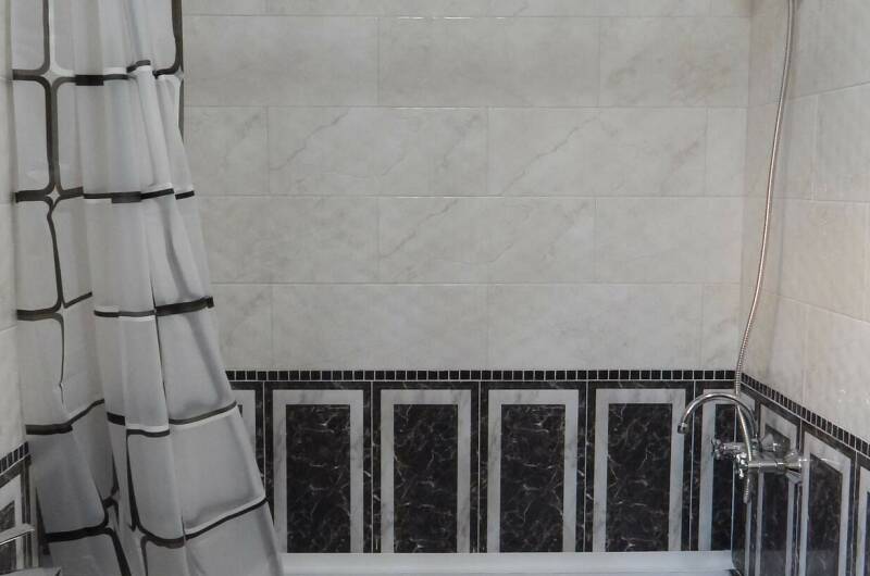 Дом под ключ в Супсехе