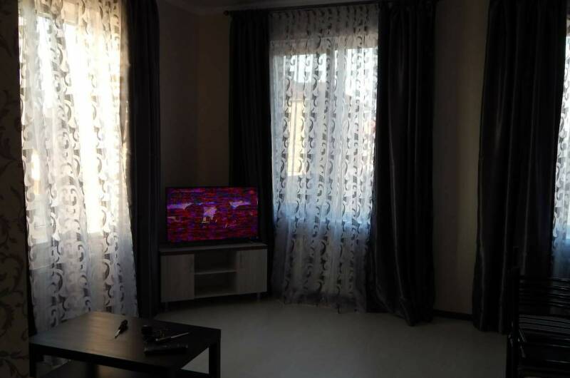 Дом под ключ в Супсехе