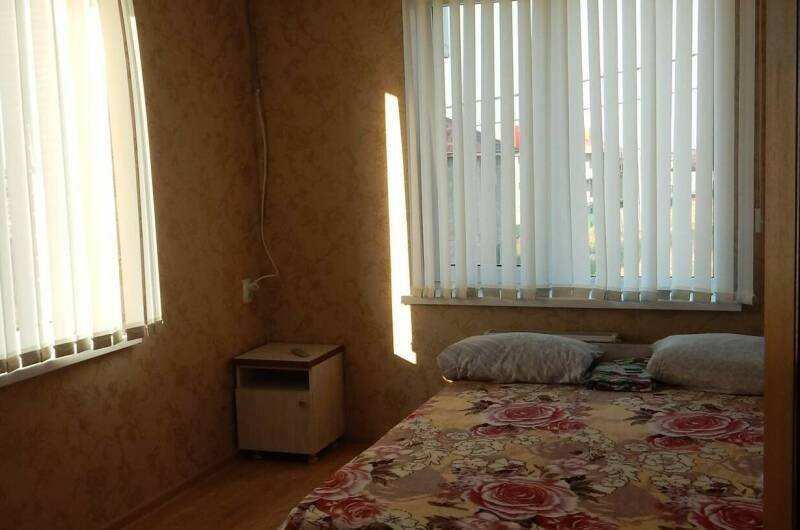 Дом под ключ в Супсехе