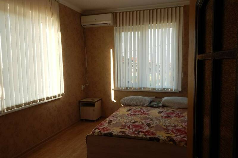 Дом под ключ в Супсехе