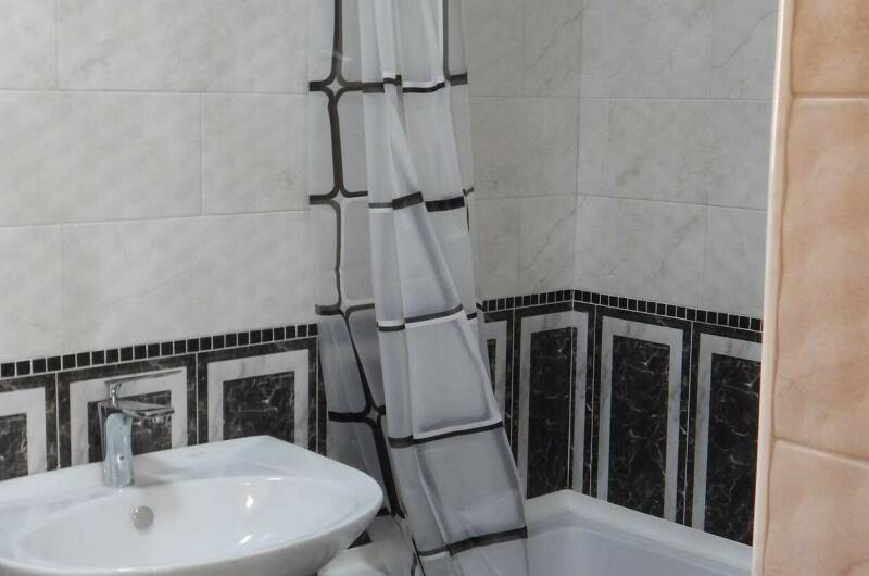 Дом под ключ в Супсехе