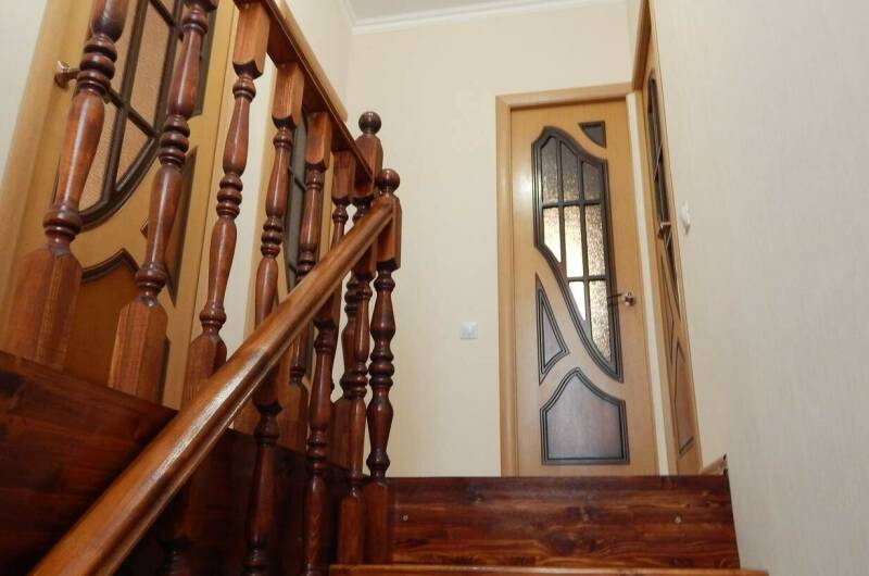 Дом под ключ в Супсехе