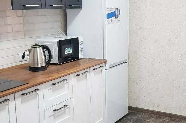 Квартира на Астраханской