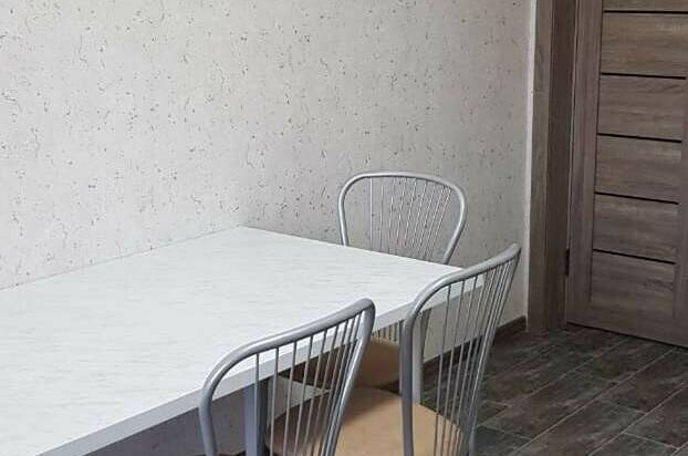 Квартира на Астраханской