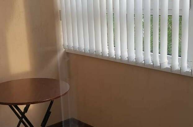 Квартира на Астраханской