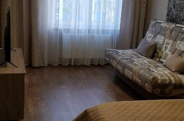 Квартира на Астраханской