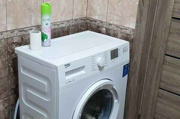 Квартира на Астраханской