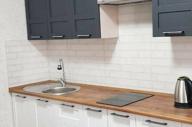 Квартира на Астраханской