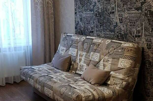 Квартира на Астраханской