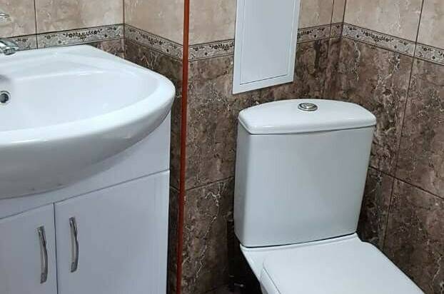 Квартира на Астраханской