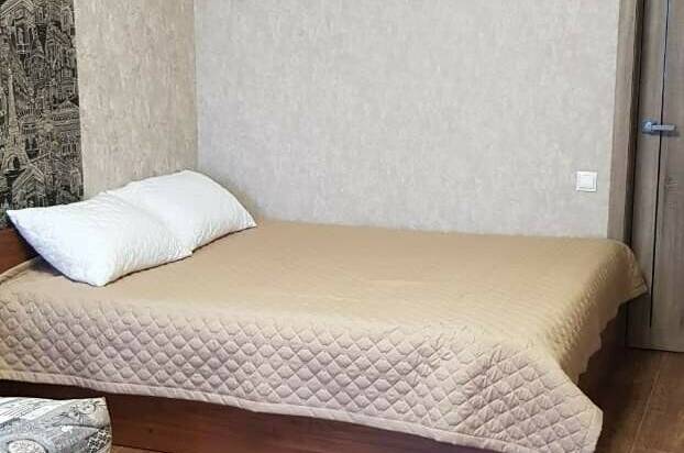 Квартира на Астраханской