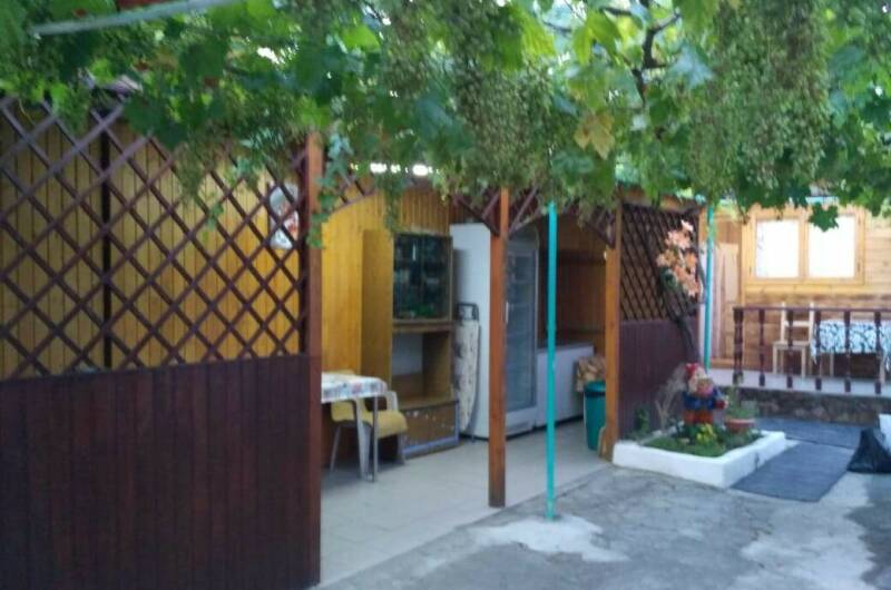 Домик под ключ «Елена»