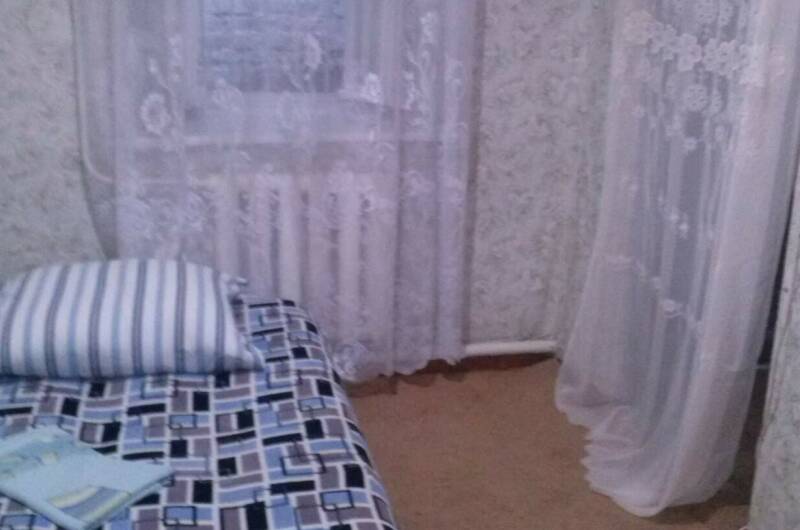 Домик под ключ «Елена»