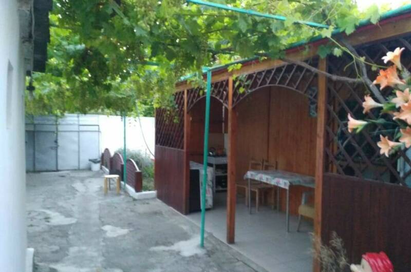 Домик под ключ «Елена»