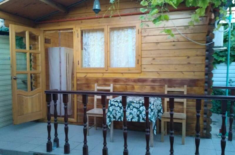 Домик под ключ «Елена»