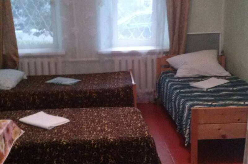 Домик под ключ «Елена»