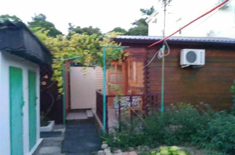 Домик под ключ «Елена»