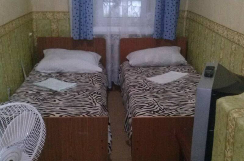 Домик под ключ «Елена»