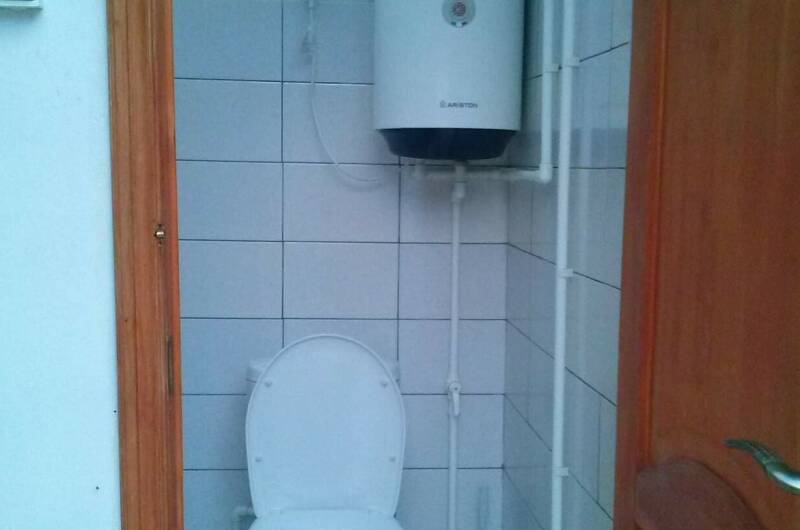 Домик под ключ «Елена»