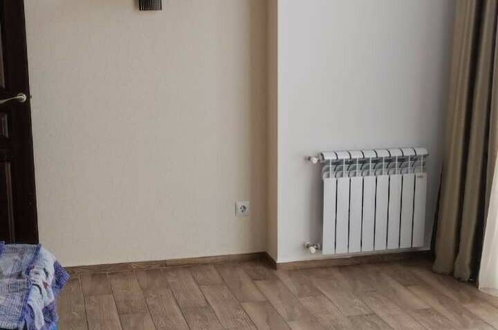 Двухкомнатная квартира