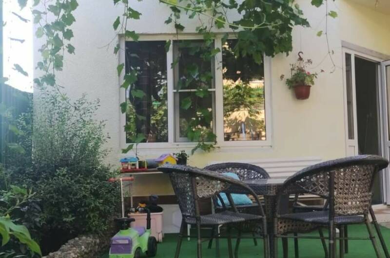 Гостевой дом на Пролетарской