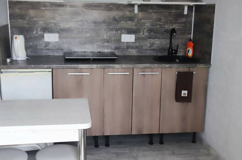 Гостевой дом на Пролетарской