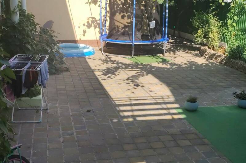 Гостевой дом на Пролетарской