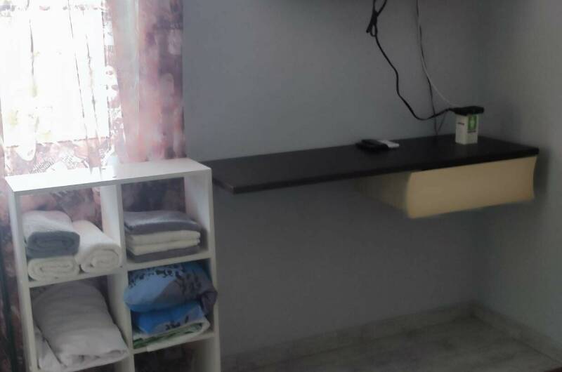 Гостевой дом на Пролетарской