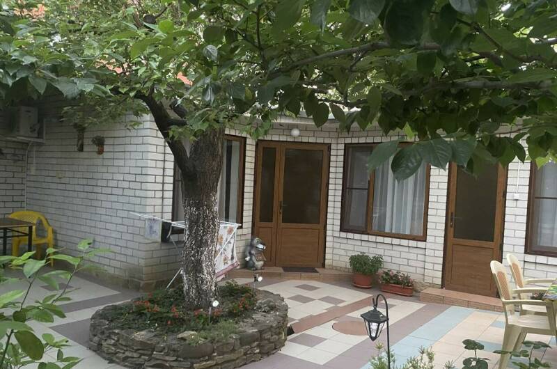 Коттедж под ключ «Аврора»