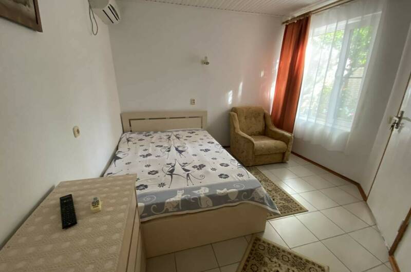 Коттедж под ключ «Аврора»