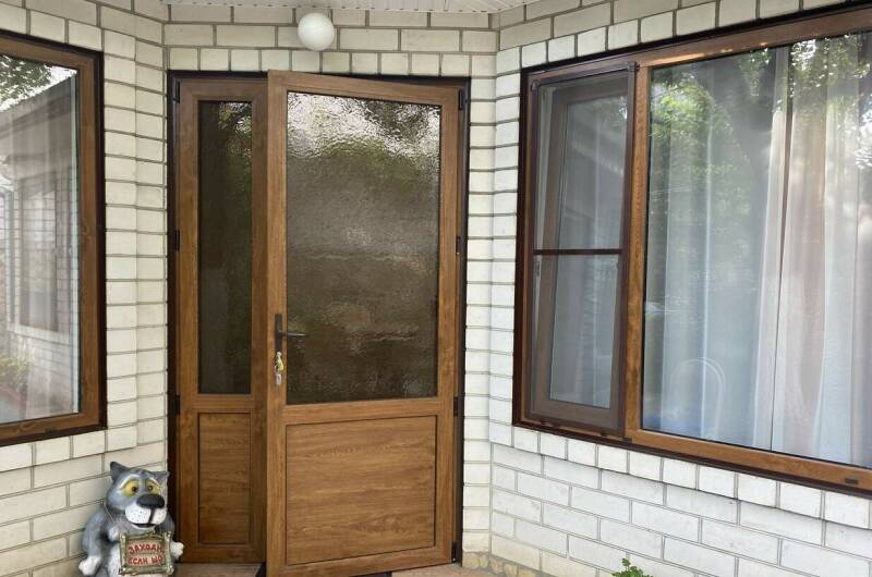 Коттедж под ключ «Аврора»