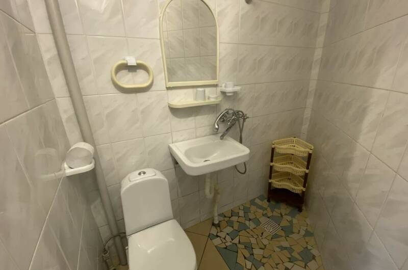 Коттедж под ключ «Аврора»