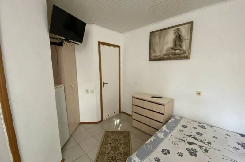 Коттедж под ключ «Аврора»