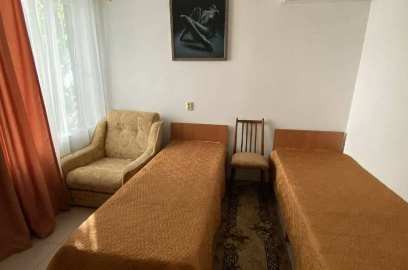 Коттедж под ключ «Аврора»