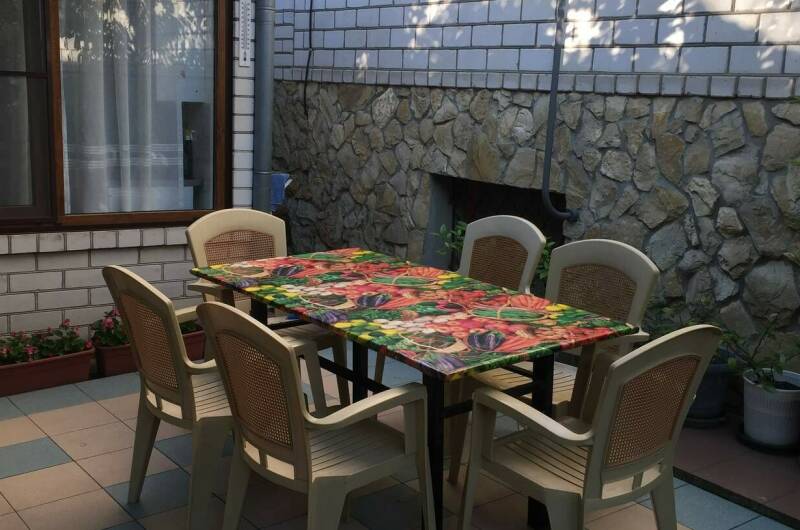 Коттедж под ключ «Аврора»