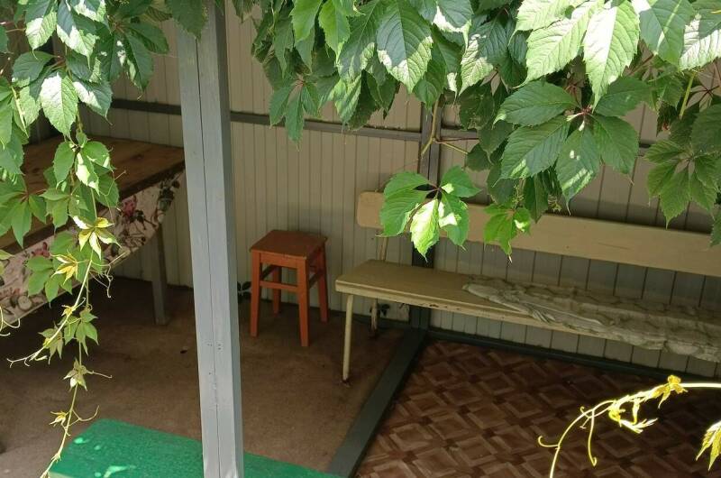 Частный сектор «У АрсиКа»