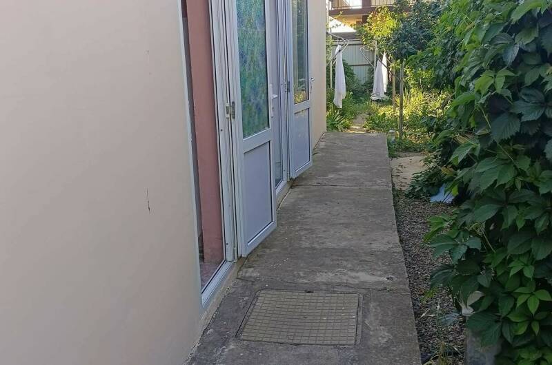 Частный сектор «У АрсиКа»