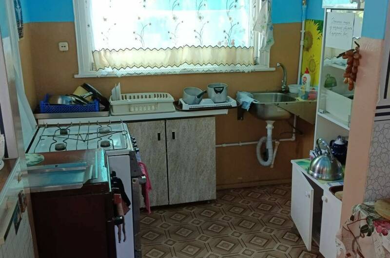 Частный сектор «У АрсиКа»