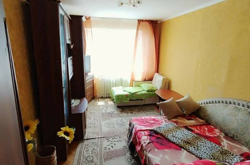 Квартира на Крымской