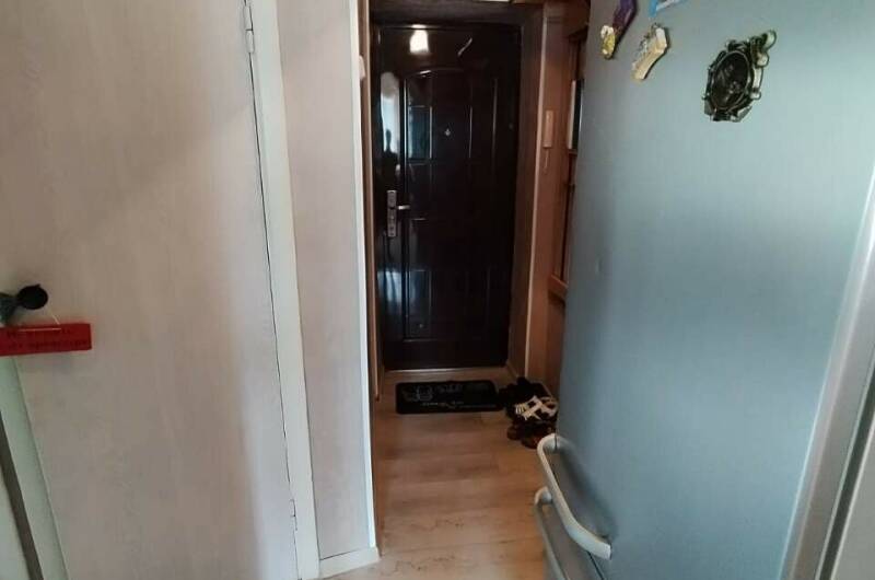 Квартира на Крымской