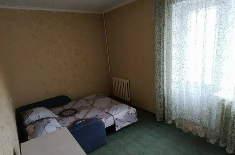 Квартира на Крымской