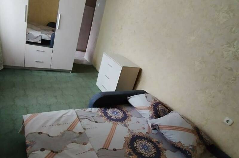 Квартира на Крымской