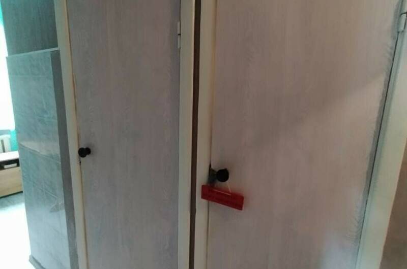 Квартира на Крымской