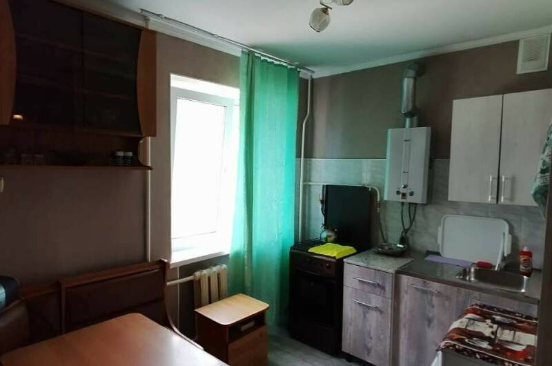 Квартира на Крымской