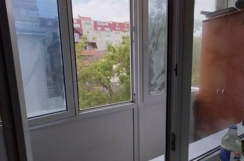 Квартира на Крымской