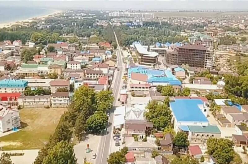 Гостевой дом «Пион»