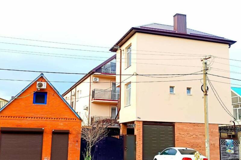 Гостевой дом «Пион»